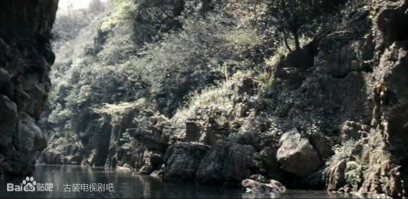 现在的古装剧都在哪里取景的,古装剧拍摄旅游地