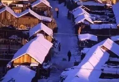 霸王级美景来袭，都在国内不去太可惜啦！