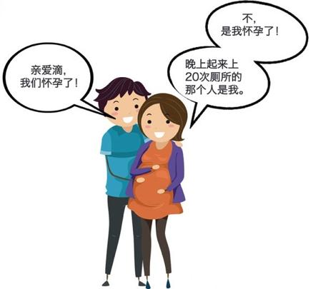 孕妈妈膀胱保卫战-多尿、漏尿、感染怎么办?