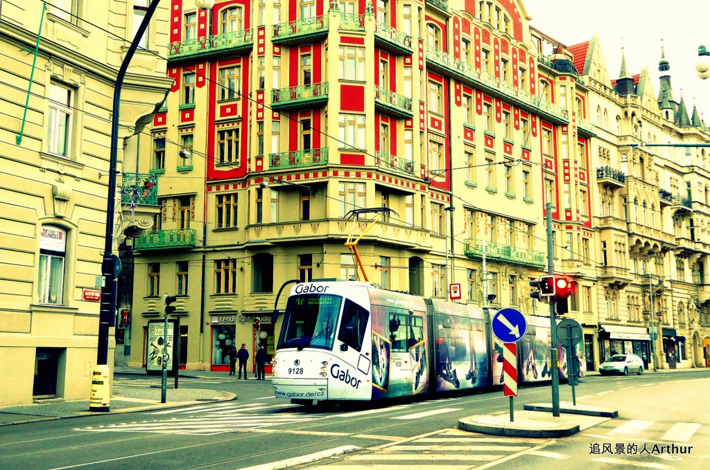 布拉格生命不能承受之轻,布拉格生活真实状况