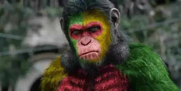 继FB表情包事件后的另一场全民狂（e）欢（gao）