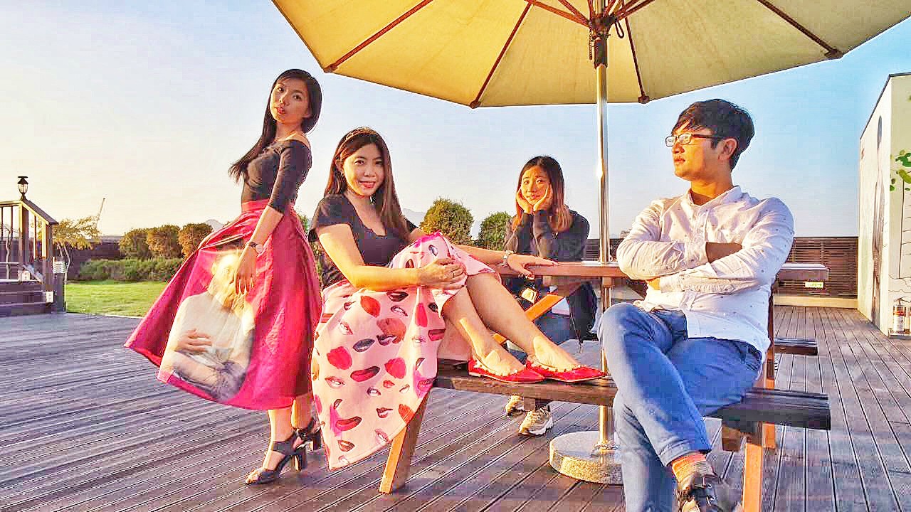 新罗免税店济州店攻略,新罗免税店有什么值得买的