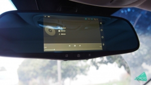 卡仕特后视镜评测,卡仕特流媒体后视镜测评