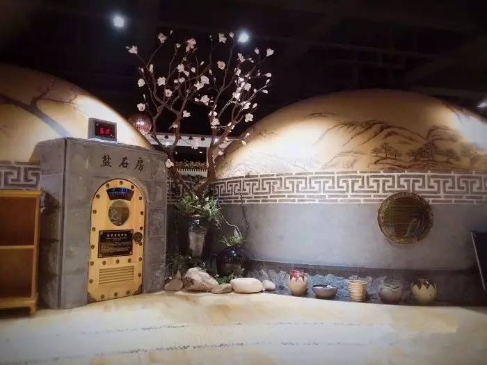 你家水管冻住了？来魔都这9家特色泡汤汗蒸馆约“泡”吧！