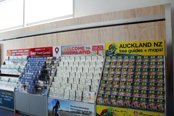 奥克兰天空城,奥克兰天空之塔攻略