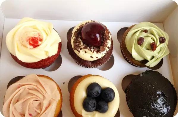 西安甜品蛋糕十大排行店有哪些,西安好吃又平价的蛋糕店