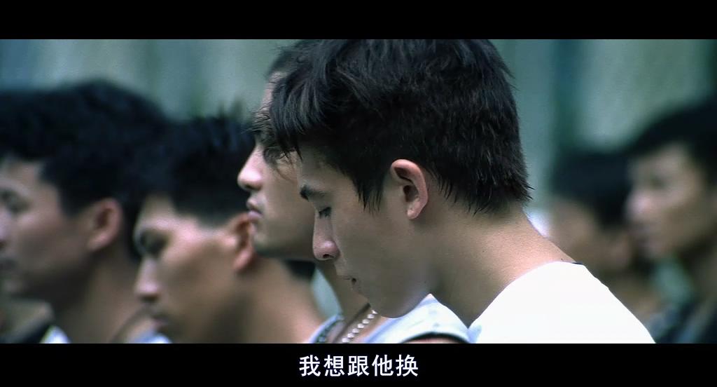 细数无间道那些回味无穷的细节,盘点四大版本无间道名场面