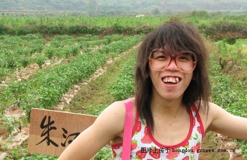 南宁校园生活实拍,南宁校园故事