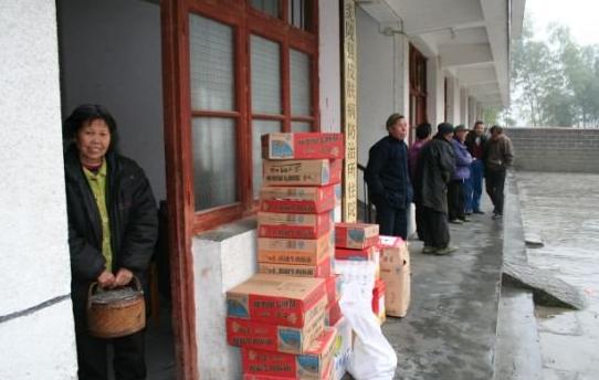 原创：炎陵有这样一块神秘之地风光怡人却不是景区（组图）