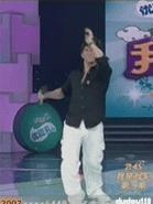 李连杰浪荡江湖,李连杰甄子丹赵文卓主演