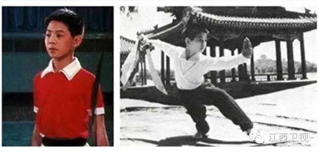 吴奇隆和李连杰谁厉害,吴奇隆李连杰同框