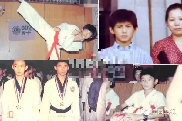 吴奇隆和李连杰谁厉害,吴奇隆李连杰同框