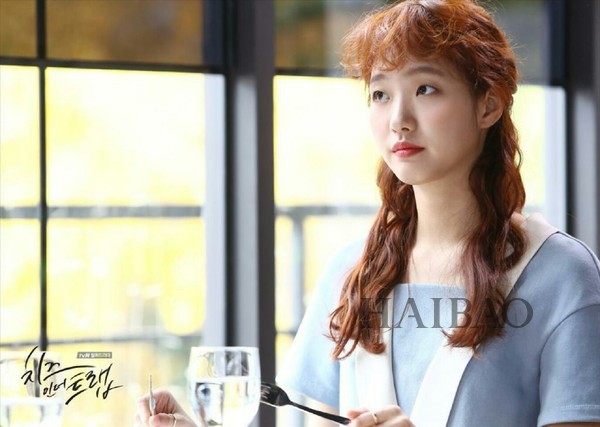 奶酪陷阱女主被车撞,奶酪陷阱韩国