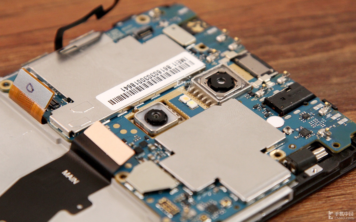 红米pro拆解,红米pro拆机换屏视频