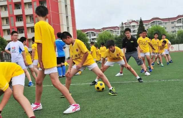 暑假最后一次游乐场活动,暑期班最后的撒欢