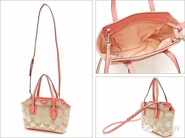 coach1000元左右的男包,coach包一千多块钱真的假的