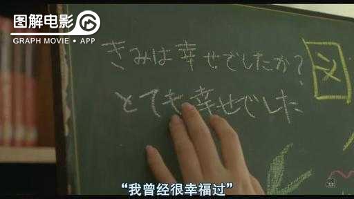 图解—《恋空》爱情的最初愿望是如此单纯