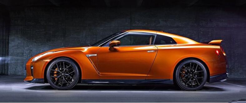 外观特别好看的车,外形漂亮的车