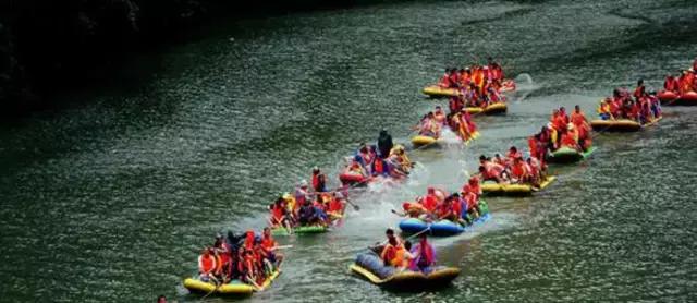 成都出发避暑最佳线路图,成都避暑旅游3-4天攻略最佳线路