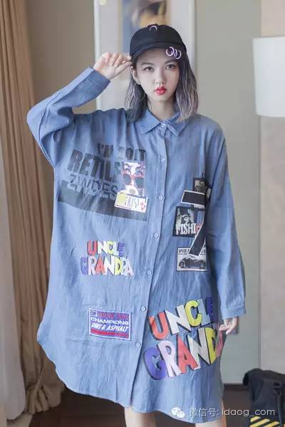 初秋升级胖妞衣橱