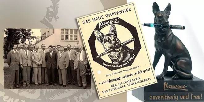 kawecosport钢笔测评,kaweco钢笔值得买吗