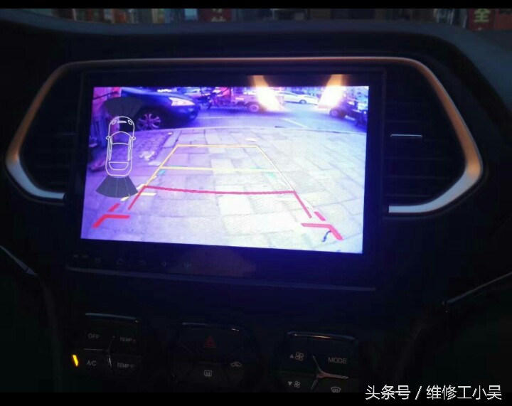 为什么有车载导航还用手机导航,车载导航和手机导航的区别在哪里