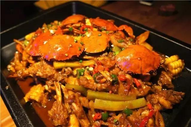 长沙逛街的地方和小吃,长沙三大美食街的美食推荐