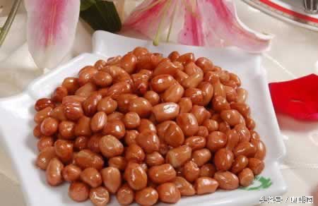 美食酸辣粉的制作方法,美食做法大全家常酸辣粉