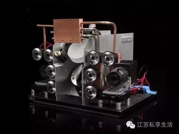 激光灭蚊器真的有效吗,激光灭蚊怎么实现