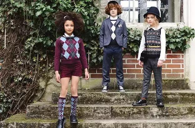 bonpoint1975年成立的法国童装品牌,bonpoint-著名法国童装品牌