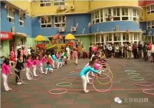 北京市幼儿园2022年开学时间,北京市中小学幼儿园开学时间