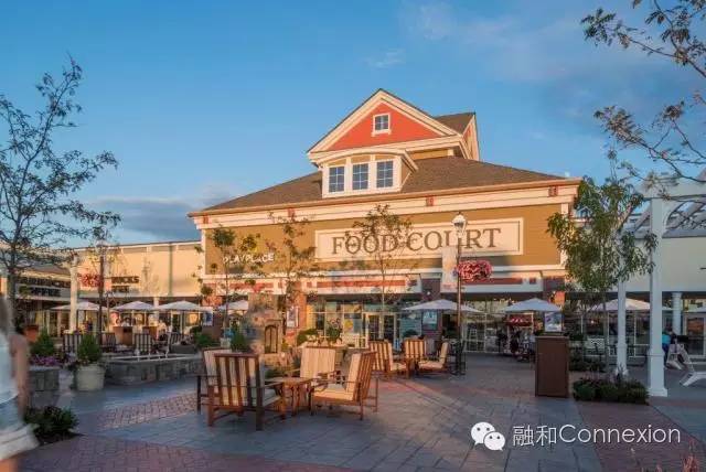 这还是我认识的“奥村”么？北美Outlets大体验！