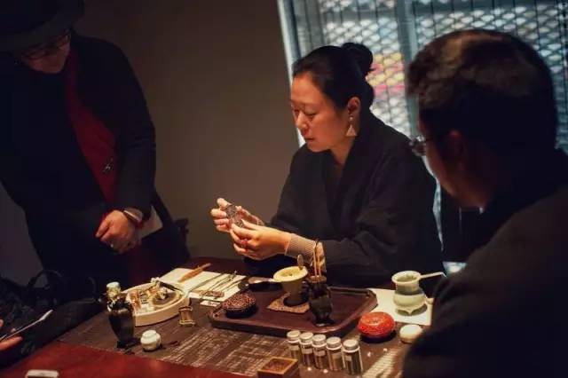 奥运风已经刮走了，九月魔都却即将迎来另一股旋风···