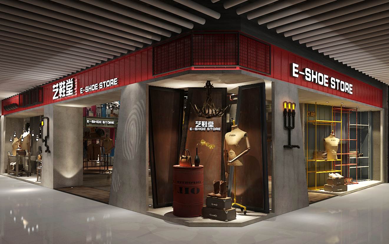 品牌鞋店营销新模式和策略,营销渠道创新的品牌案例