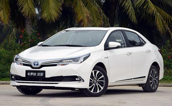 2019卡罗拉1.2t和2019新凌派1.0t,凌派1.0t与卡罗拉1.2t动力哪个好