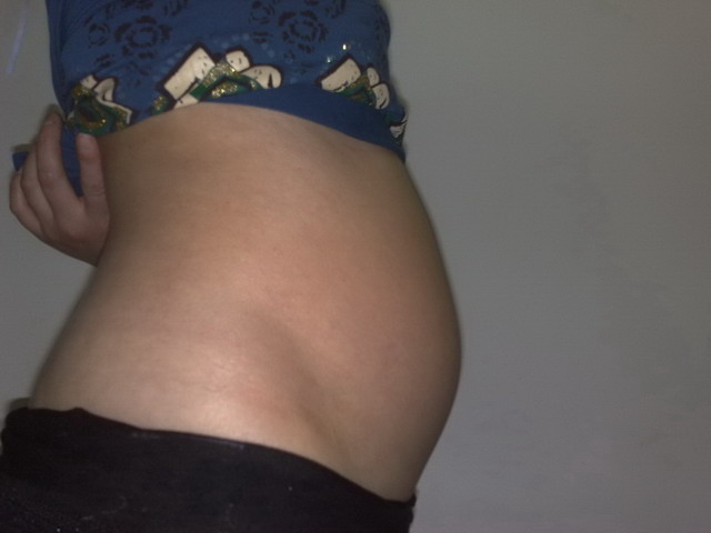 怀孕期间婆婆做菜特别简单,孕妇婆婆做菜