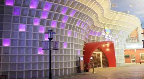 天津亲子游乐园排行,天津游乐园哪个好玩