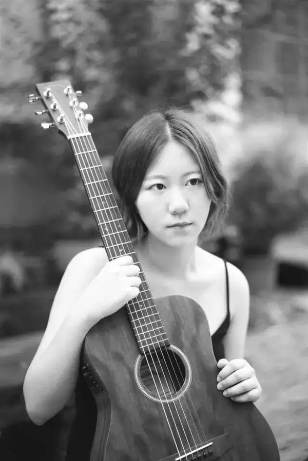 草东、谢春花、JAM、邱比,今年的独立音乐圈被90后全面攻占