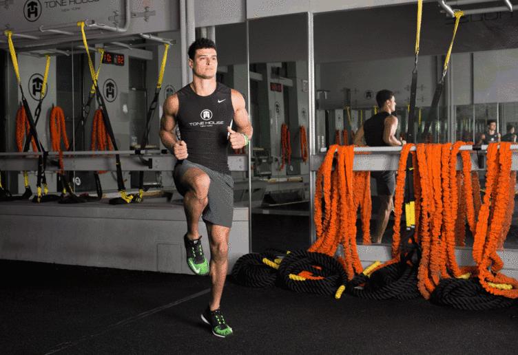 收下这诚意满满的干货,开始雕刻你的腹肌吧!