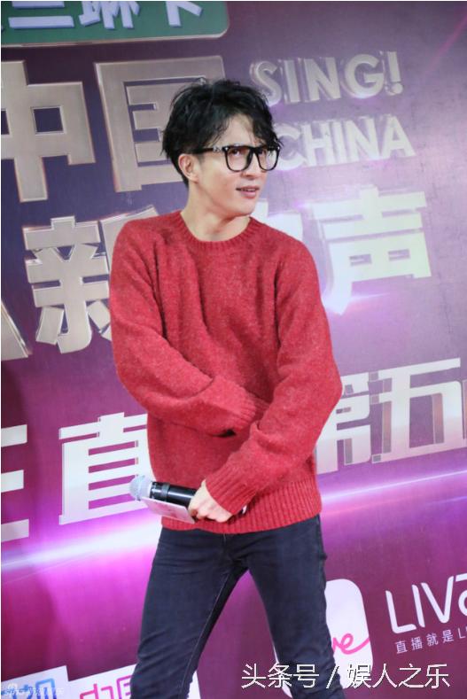 为什么薛之谦江郎才尽,薛之谦新歌声第五战队为啥没开始