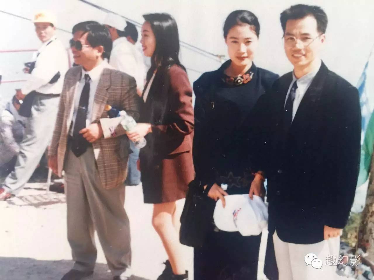 老照片深圳风光真是美好的回忆,深圳老照片的回忆