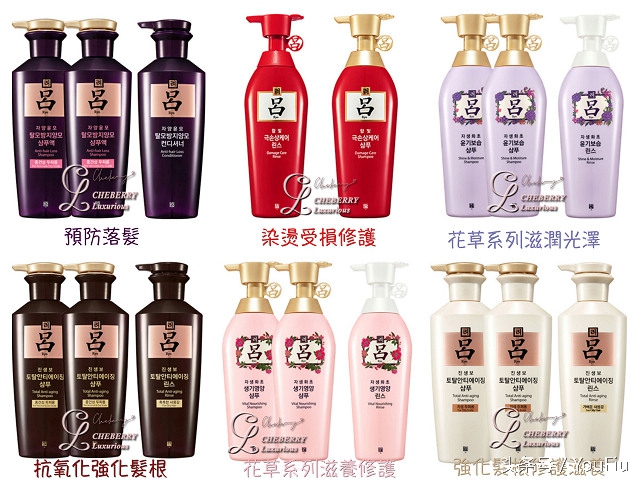 好用的洗发水排行榜前十强日本,日本口碑最好的5款洗发水