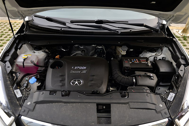 又省油动力又好选什么车,国产最省油的1.5t