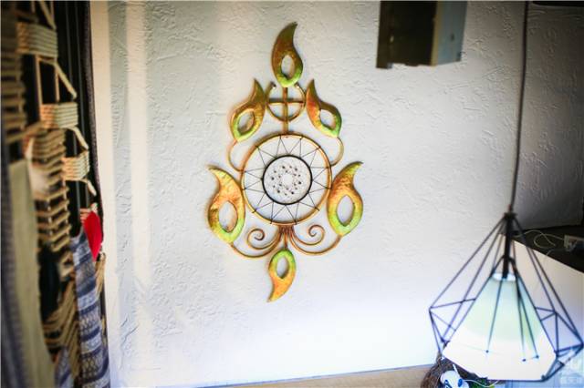 你一定不知道，小白楼国贸中心隐藏着神奇的“魔法”！