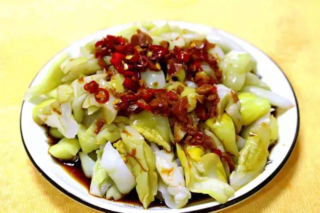 桂林舌尖上的粉,桂林白切猪手