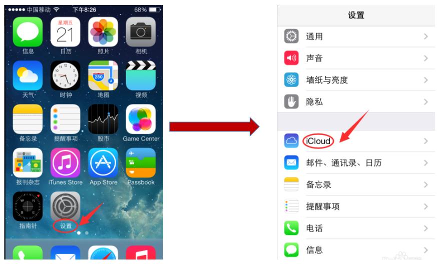 苹果12通讯录联系人突然消失,苹果手机通讯录突然没有了
