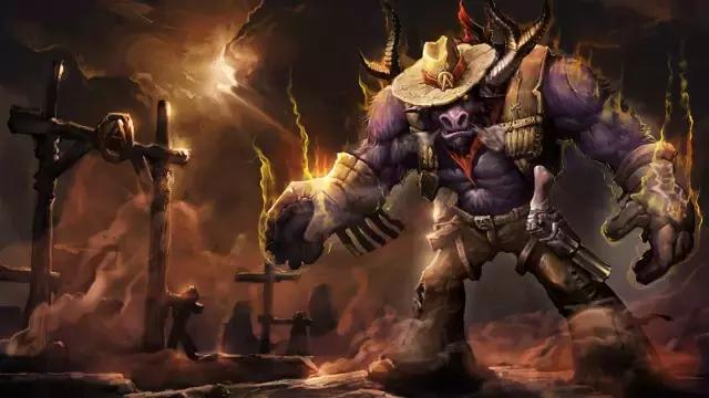 提莫这个英雄值得玩么,提莫是强势英雄吗