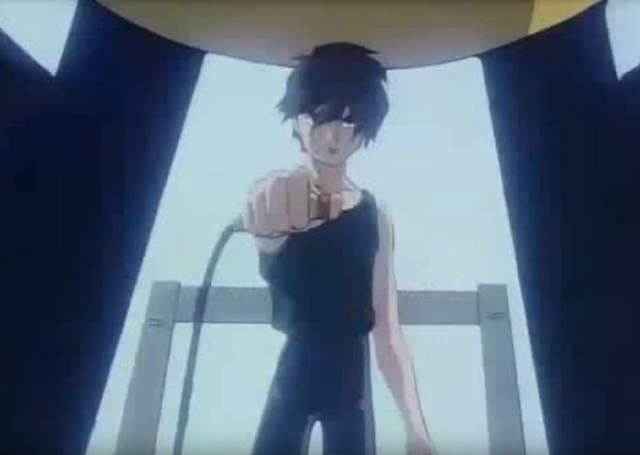 高达w无尽的华尔兹希罗的结局,高达w自爆男