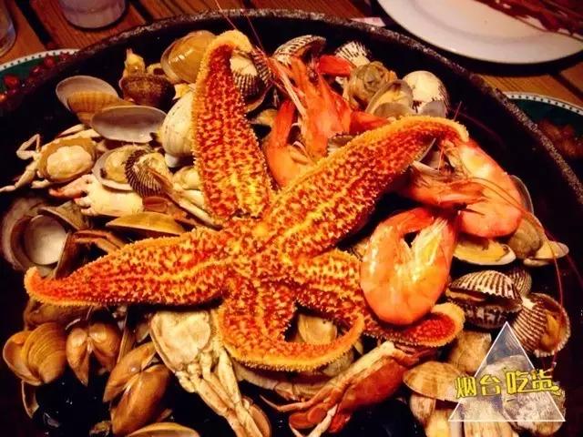 莱山美食热销榜,烟台好吃的莱山美食店推荐