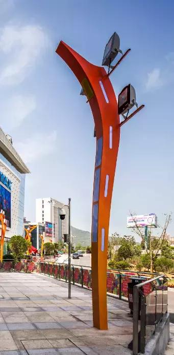 严谨的设计理念顶尖的施工技术,好的设计离不开施工